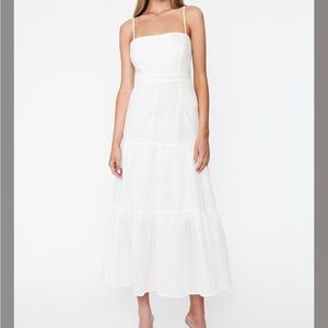 Bardot Lokita Midi Dress